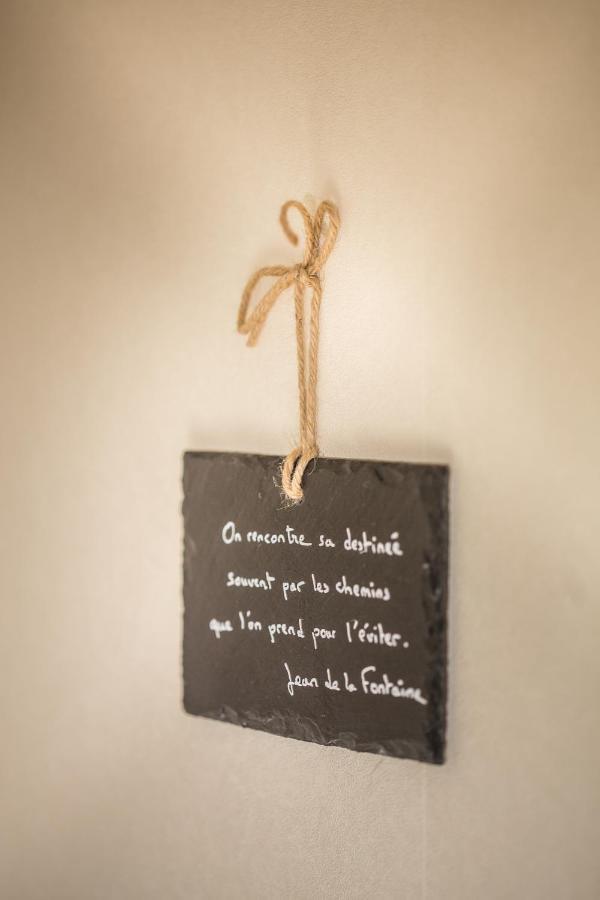مبيت وإفطار Escolives-Sainte-Camille Entre Canal Et Vignes المظهر الخارجي الصورة